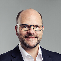 Sales Team: Christian Burger