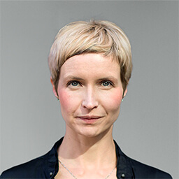 Sales Team: Kati Fischer