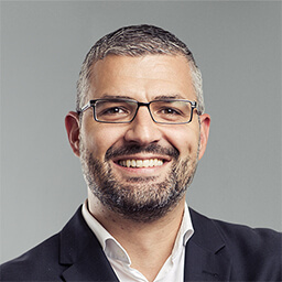 Sales Team: Phillip Wünscher
