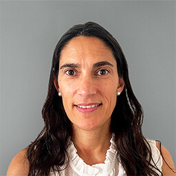 Sales Team: Soledad Drago
